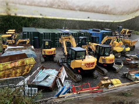 truro plant hire